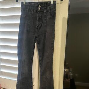 Free people pants